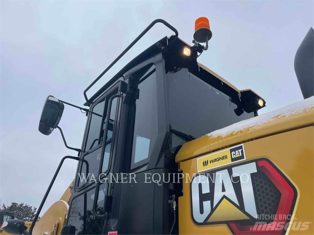 CAT 938M Læssemaskiner på hjul
