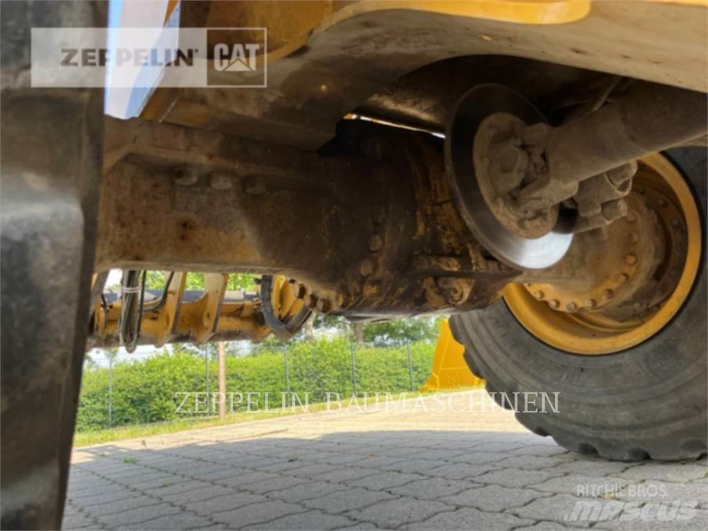 CAT 938M Læssemaskiner på hjul