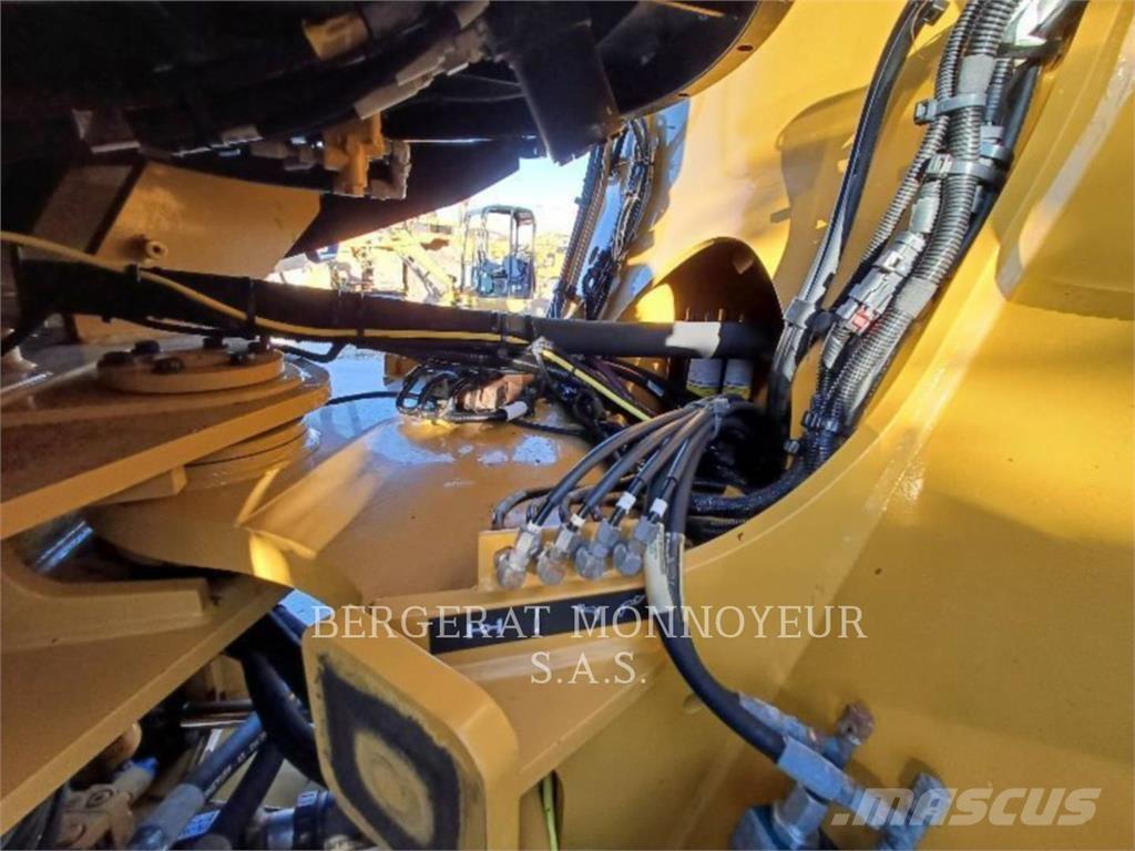 CAT 938M Læssemaskiner på hjul