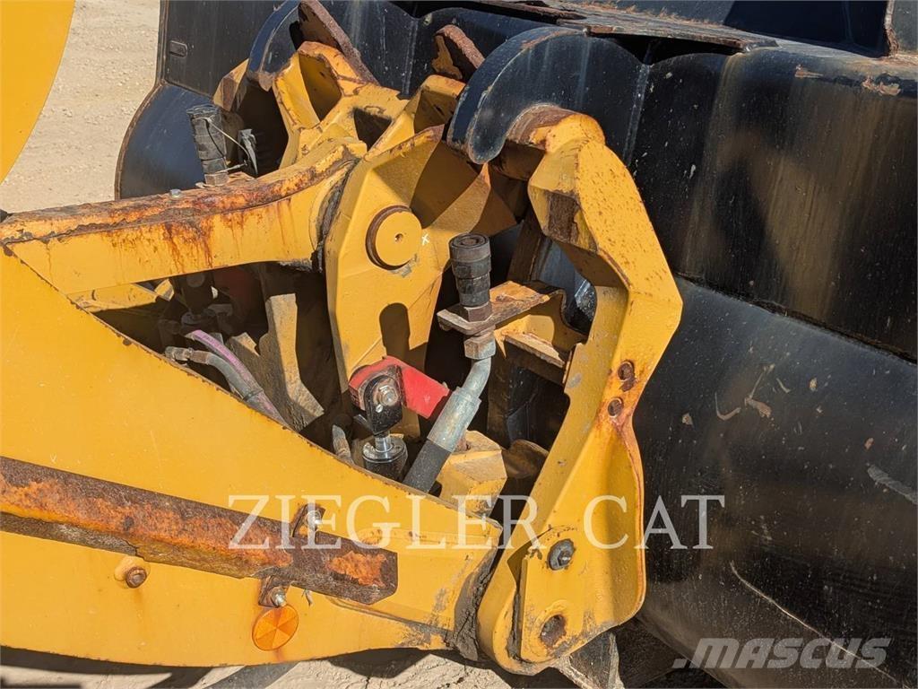 CAT 938M Læssemaskiner på hjul