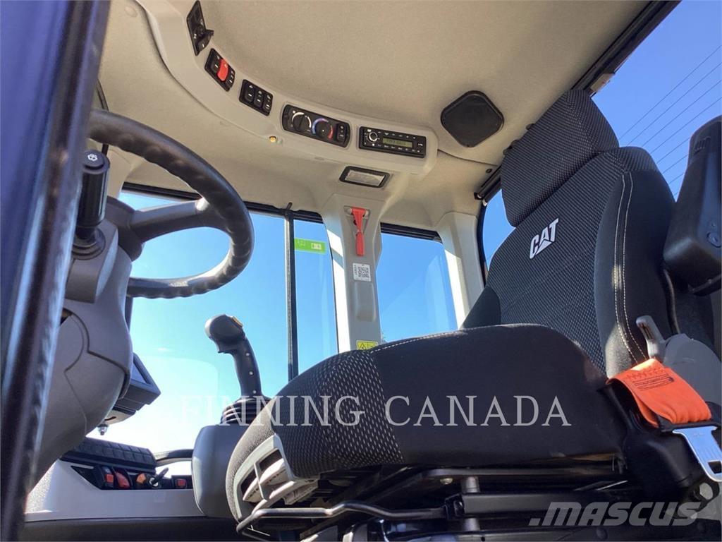 CAT 938M Læssemaskiner på hjul