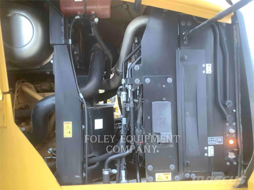 CAT 938M Læssemaskiner på hjul