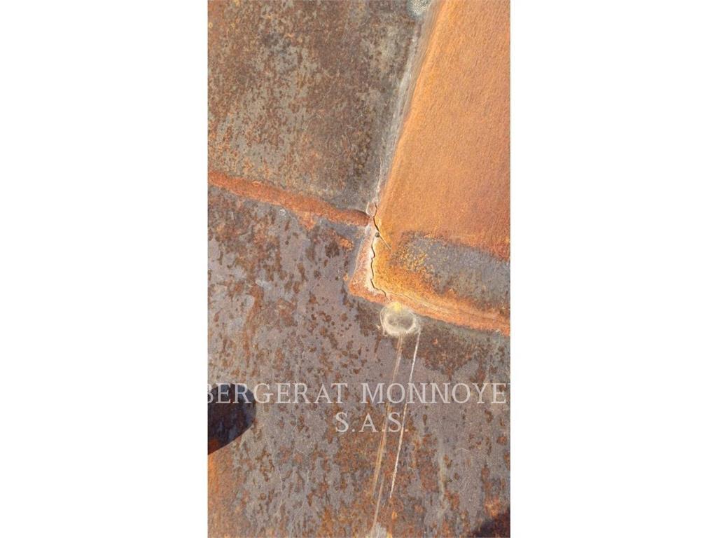 CAT 938M Læssemaskiner på hjul