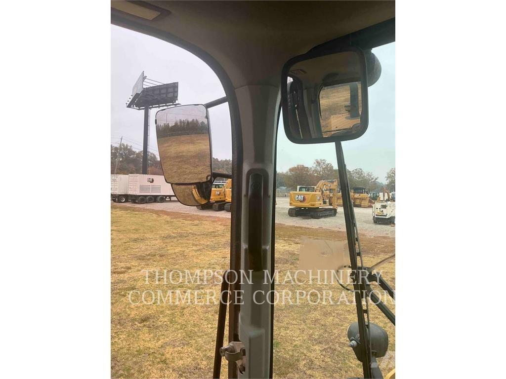 CAT 938M Læssemaskiner på hjul