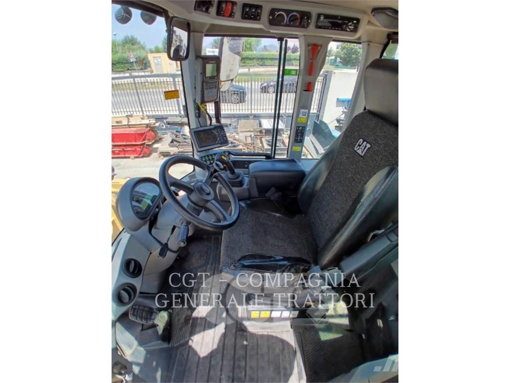 CAT 938M Læssemaskiner på hjul