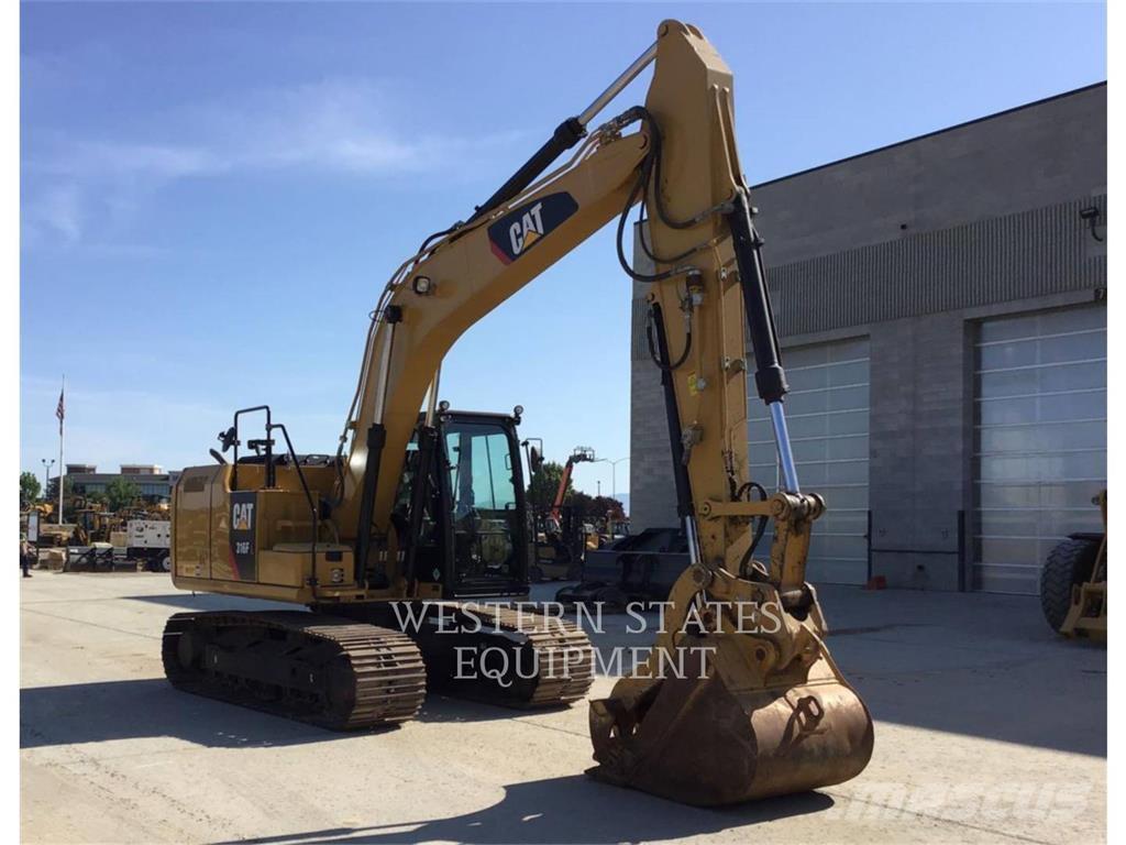 CAT 938M Læssemaskiner på hjul