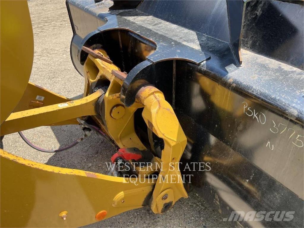 CAT 938M Læssemaskiner på hjul