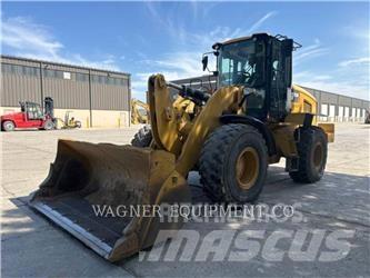CAT 938M Læssemaskiner på hjul