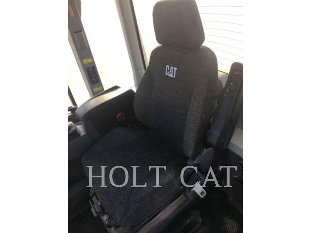 CAT 938M Læssemaskiner på hjul