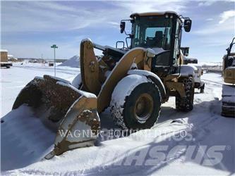 CAT 938M Læssemaskiner på hjul
