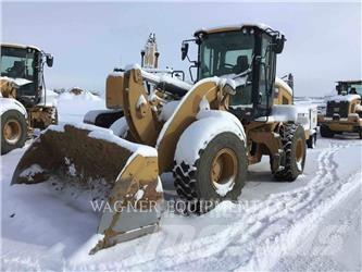 CAT 938M Læssemaskiner på hjul