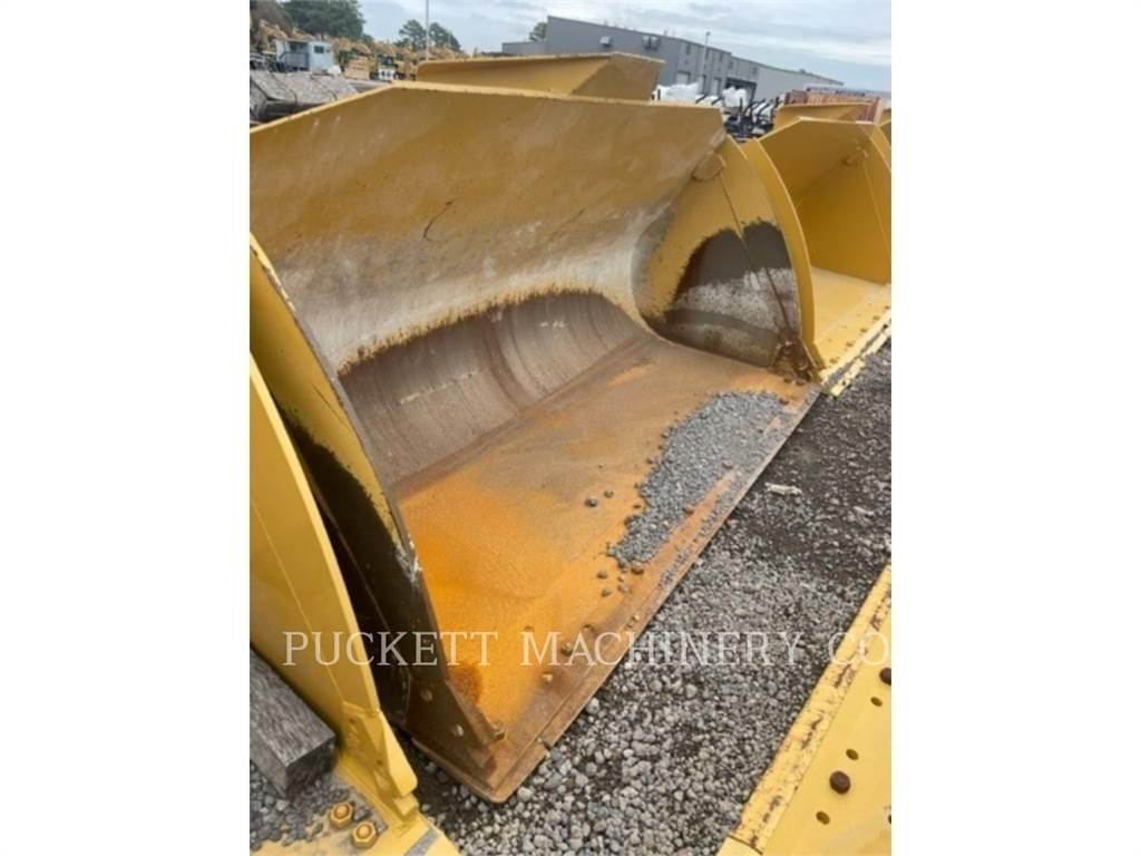 CAT 938M 3.4 YD3 BUCKET Skovle