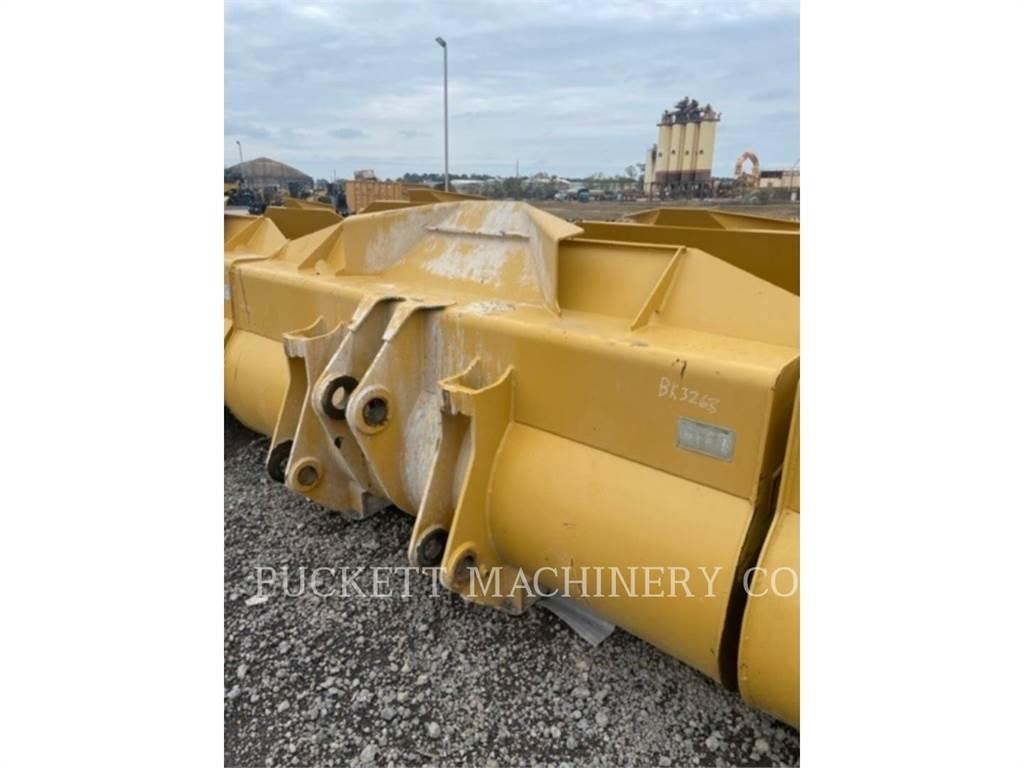 CAT 938M 3.4 YD3 BUCKET Skovle