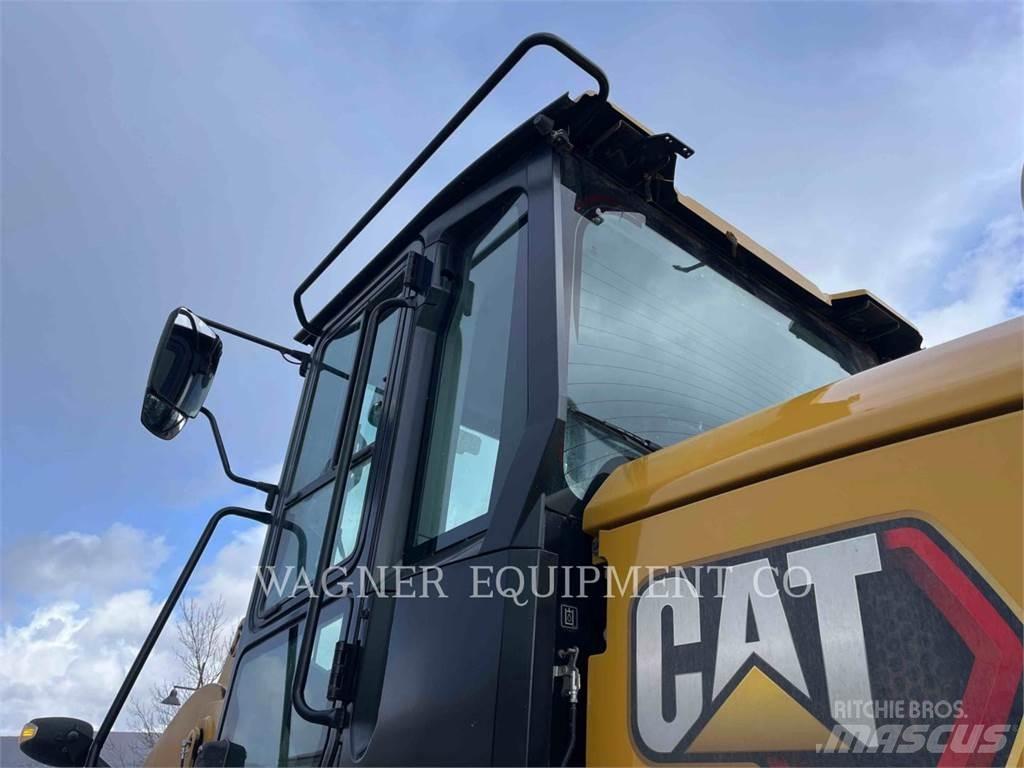 CAT 938M FC Læssemaskiner på hjul