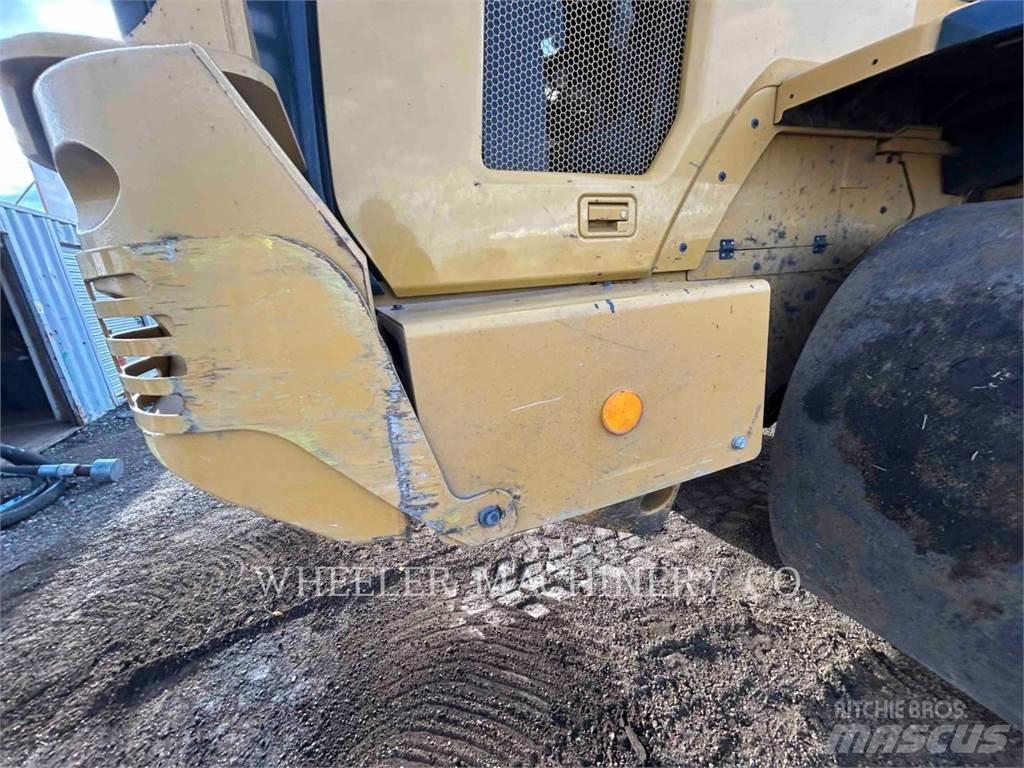 CAT 938M HL WS Læssemaskiner på hjul