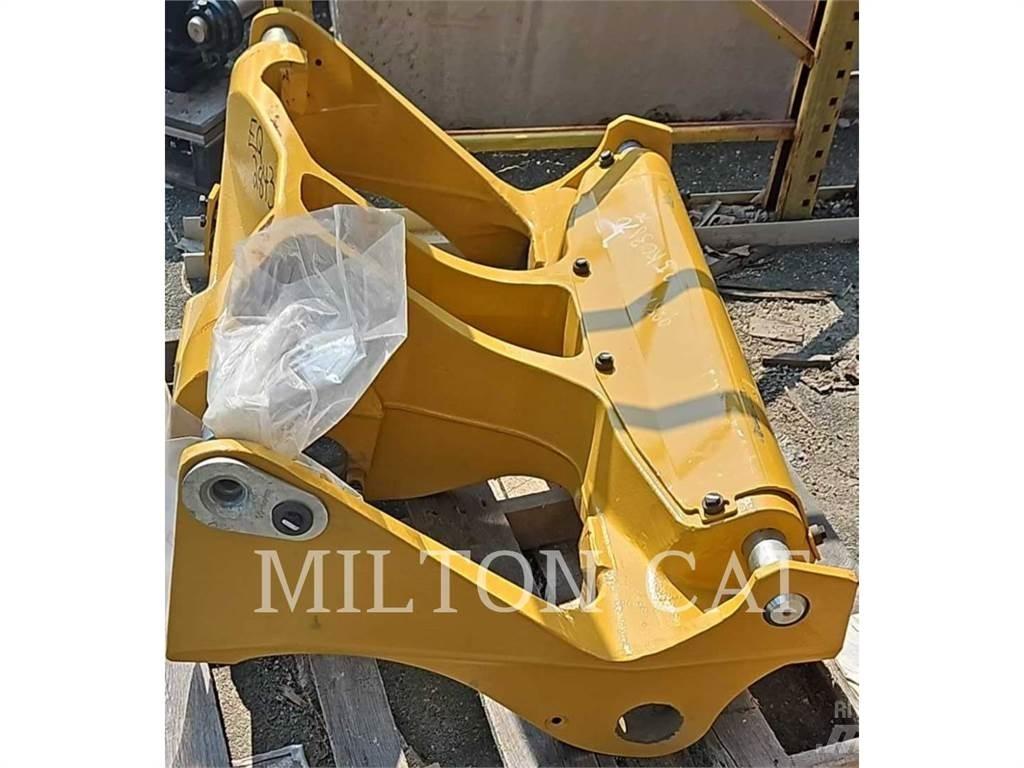 CAT 938M ISO COUPLER Hurtigkoblere