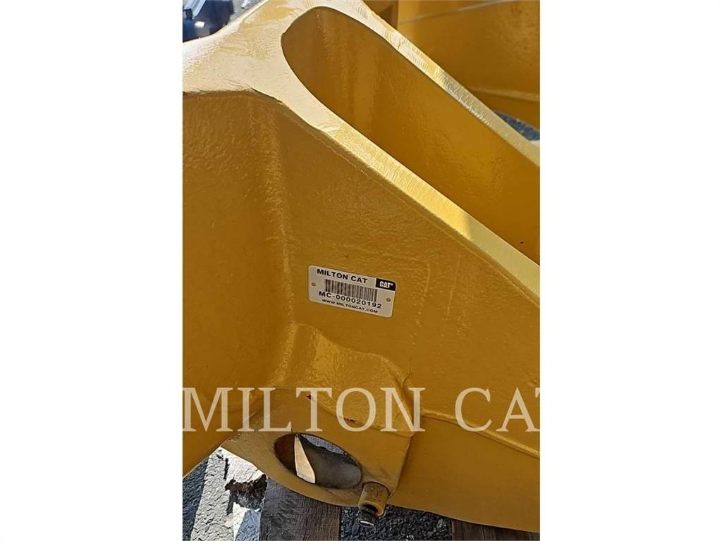 CAT 938M ISO COUPLER Hurtigkoblere
