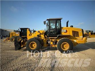 CAT 938M QC Læssemaskiner på hjul