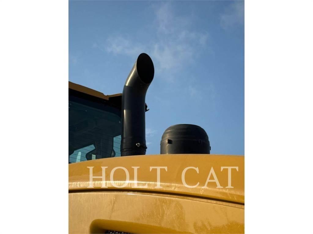 CAT 938M QC Læssemaskiner på hjul