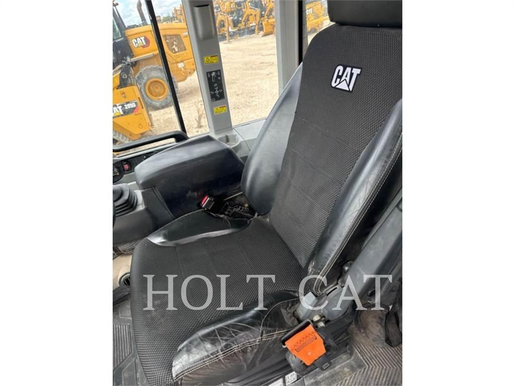 CAT 938M QC Læssemaskiner på hjul