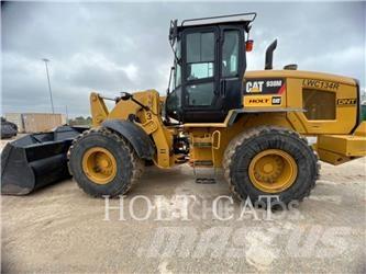 CAT 938M QC Læssemaskiner på hjul