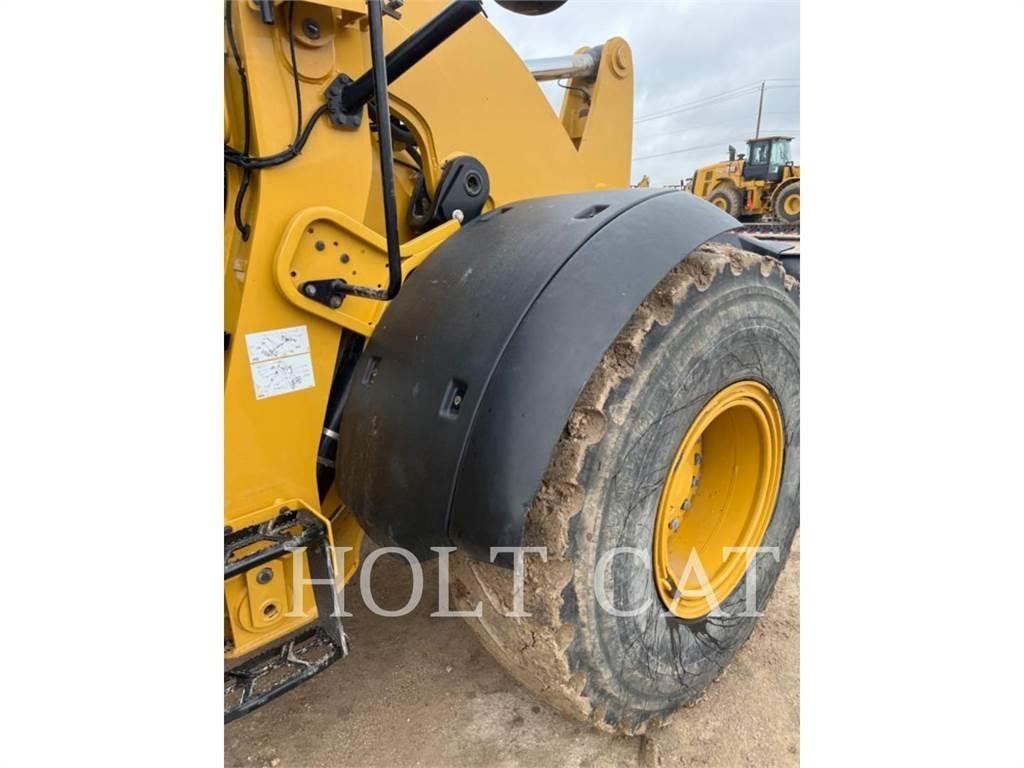 CAT 938M QC Læssemaskiner på hjul