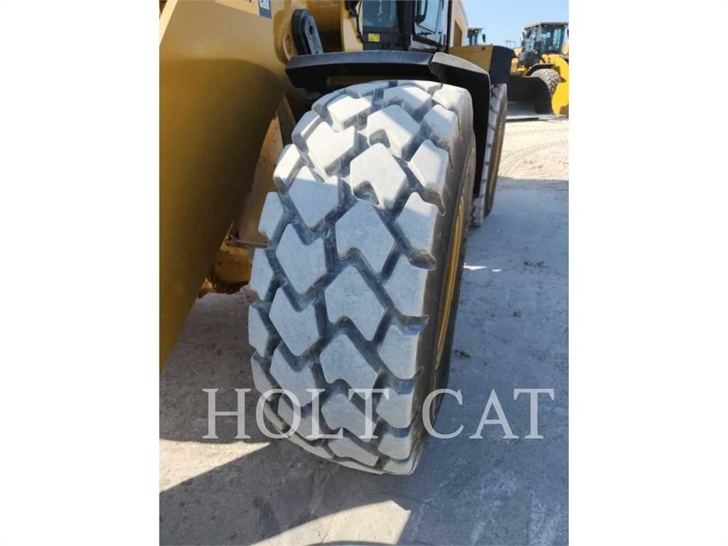 CAT 938M QC Læssemaskiner på hjul