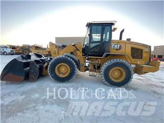 CAT 938M QC Læssemaskiner på hjul