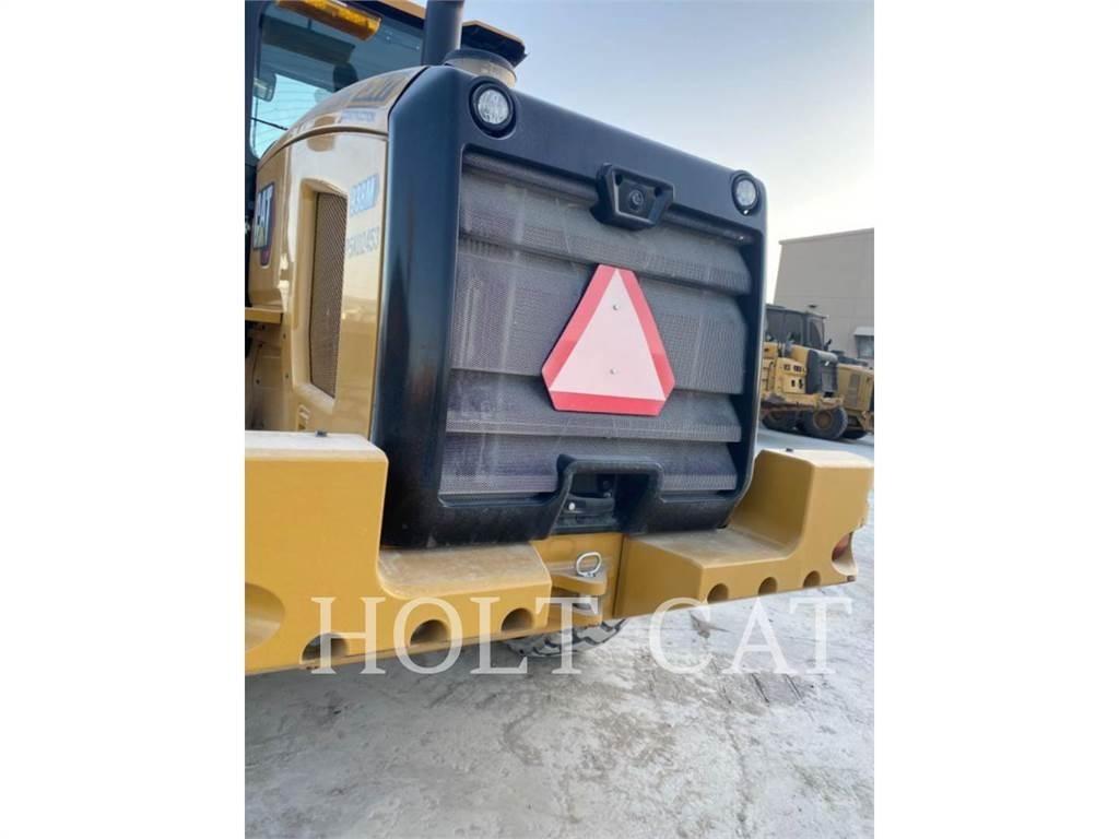 CAT 938M QC Læssemaskiner på hjul
