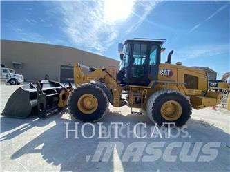 CAT 938M QC Læssemaskiner på hjul