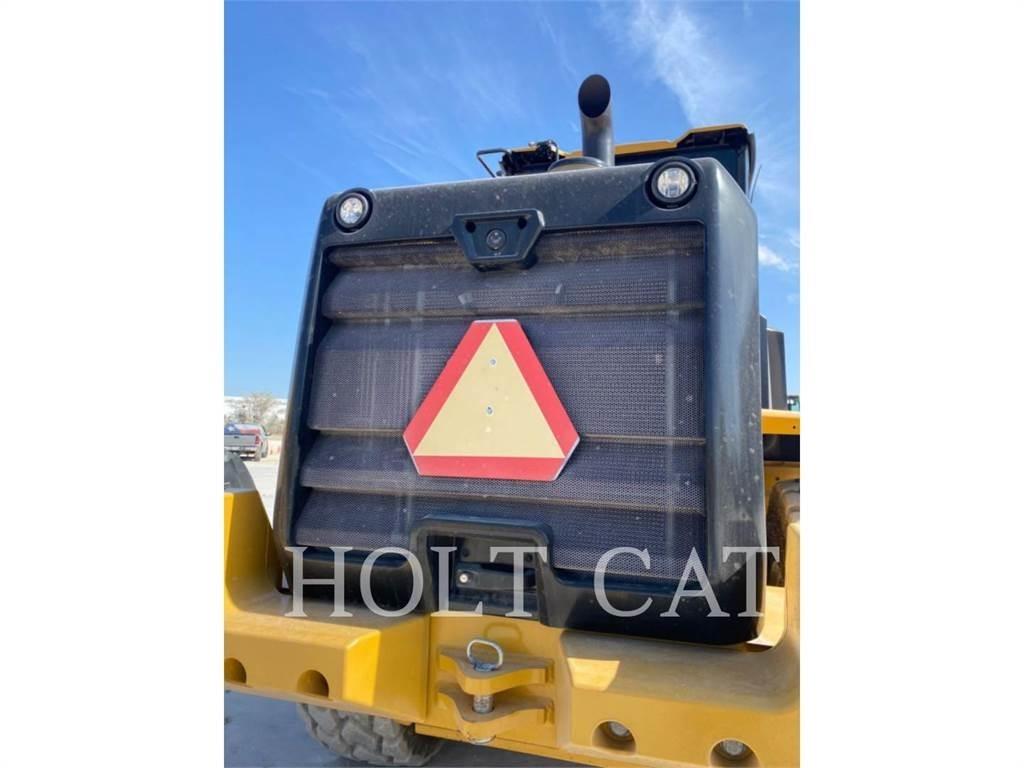 CAT 938M QC Læssemaskiner på hjul