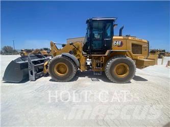 CAT 938M QC Læssemaskiner på hjul