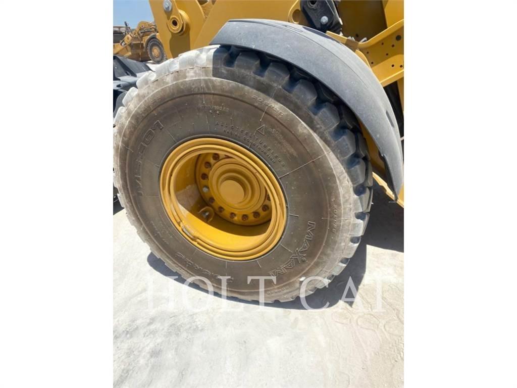 CAT 938M QC Læssemaskiner på hjul