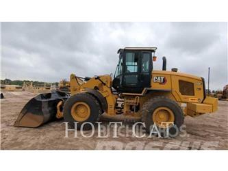CAT 938M QC Læssemaskiner på hjul