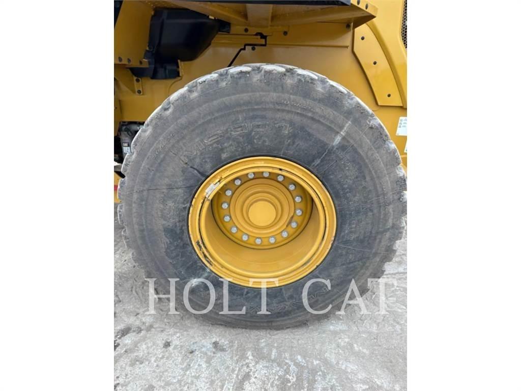 CAT 938M QC Læssemaskiner på hjul