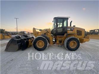 CAT 938M QC Læssemaskiner på hjul