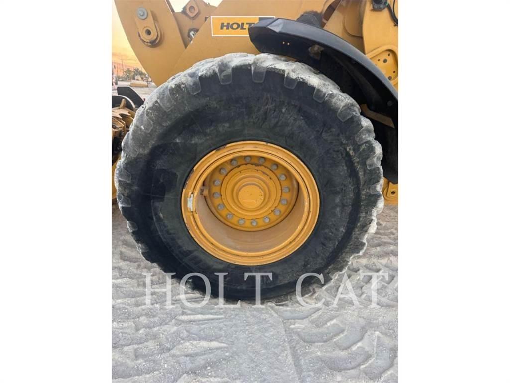 CAT 938M QC Læssemaskiner på hjul