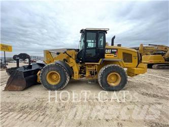 CAT 938M QC Læssemaskiner på hjul
