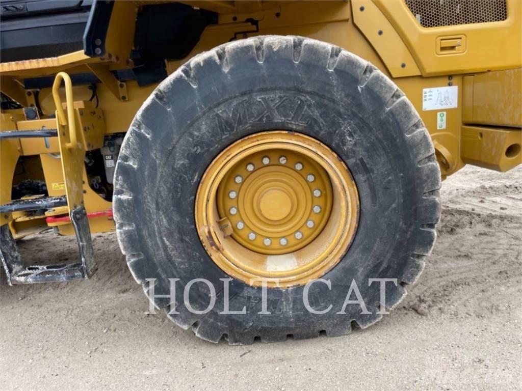 CAT 938M QC Læssemaskiner på hjul