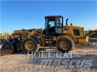CAT 938M QC Læssemaskiner på hjul