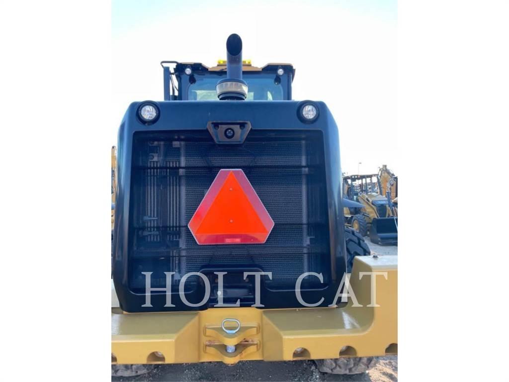 CAT 938M QC Læssemaskiner på hjul