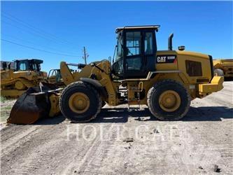 CAT 938M QC Læssemaskiner på hjul