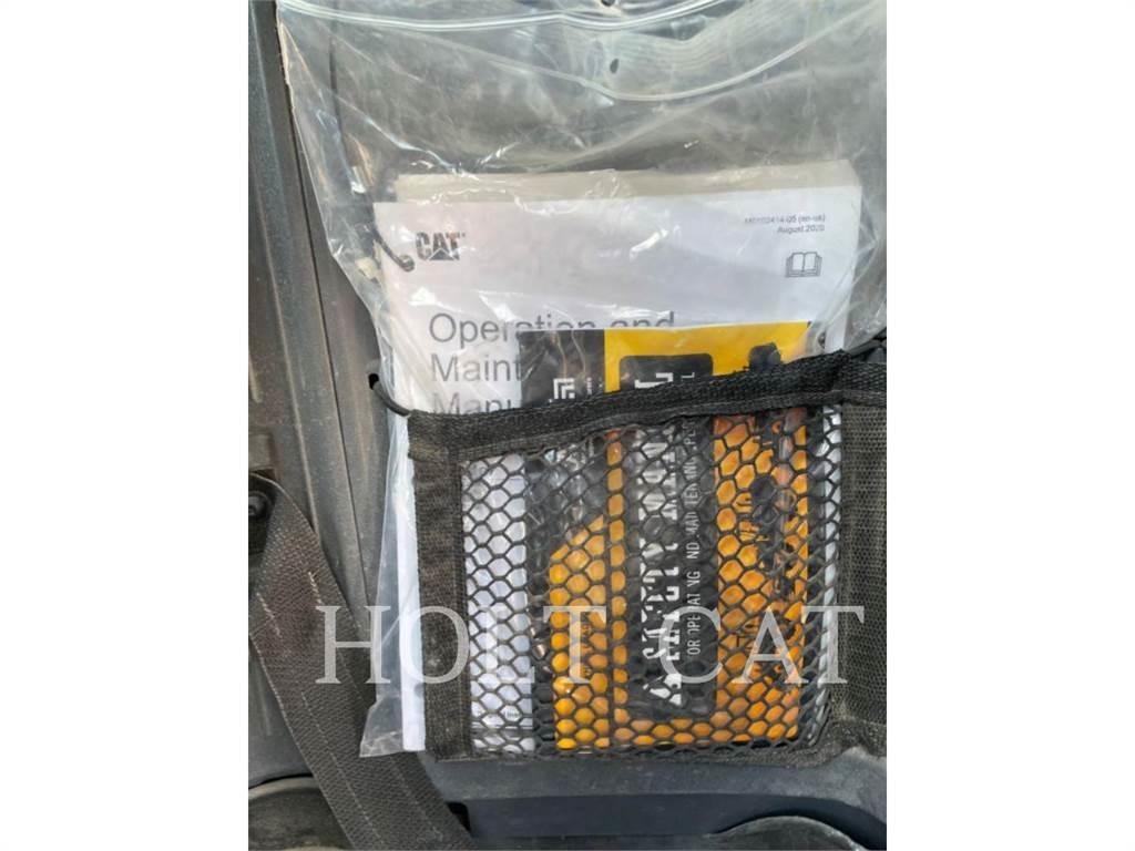 CAT 938M QC Læssemaskiner på hjul