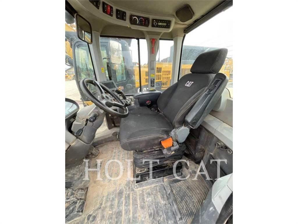 CAT 938M QC Læssemaskiner på hjul