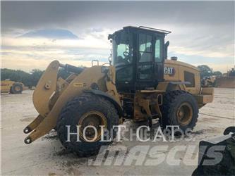CAT 938M QC Læssemaskiner på hjul