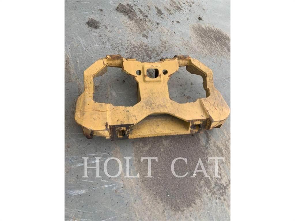 CAT 938M QC Læssemaskiner på hjul
