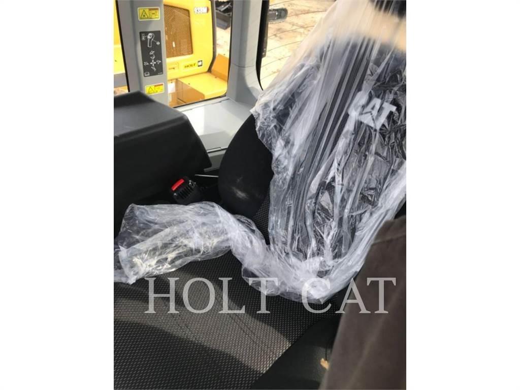 CAT 938M QC Læssemaskiner på hjul