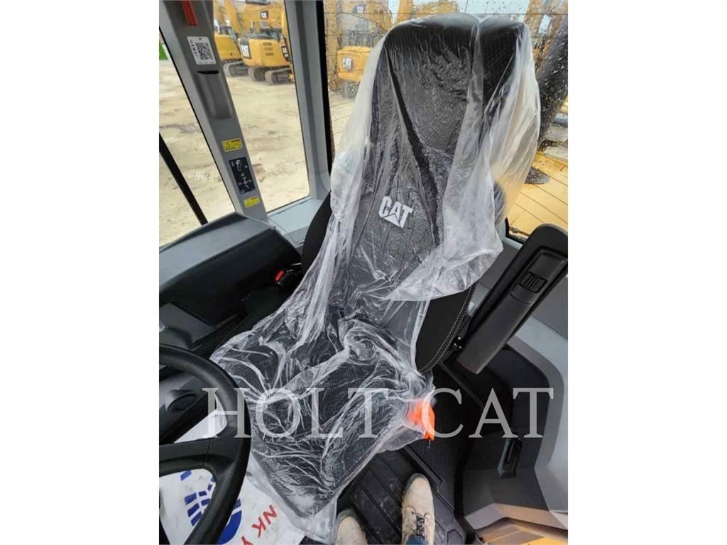 CAT 938M QC Læssemaskiner på hjul