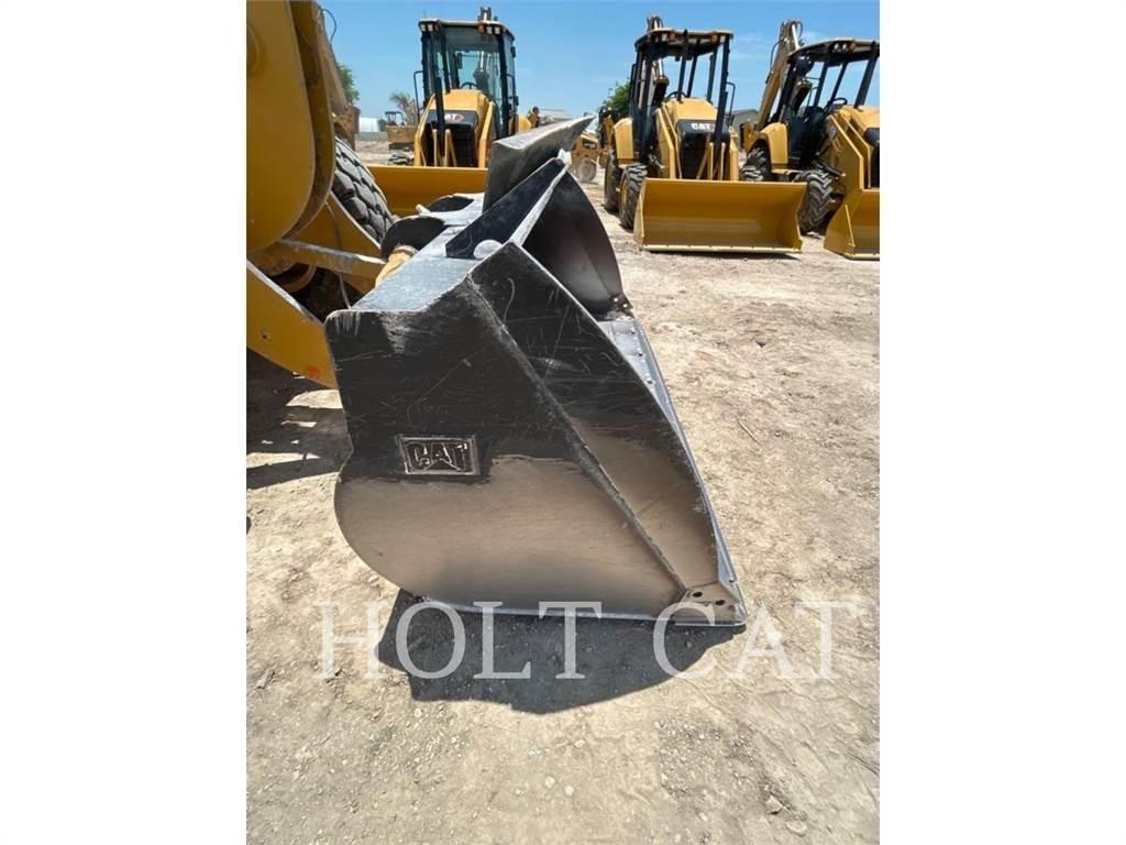 CAT 938M QC Læssemaskiner på hjul