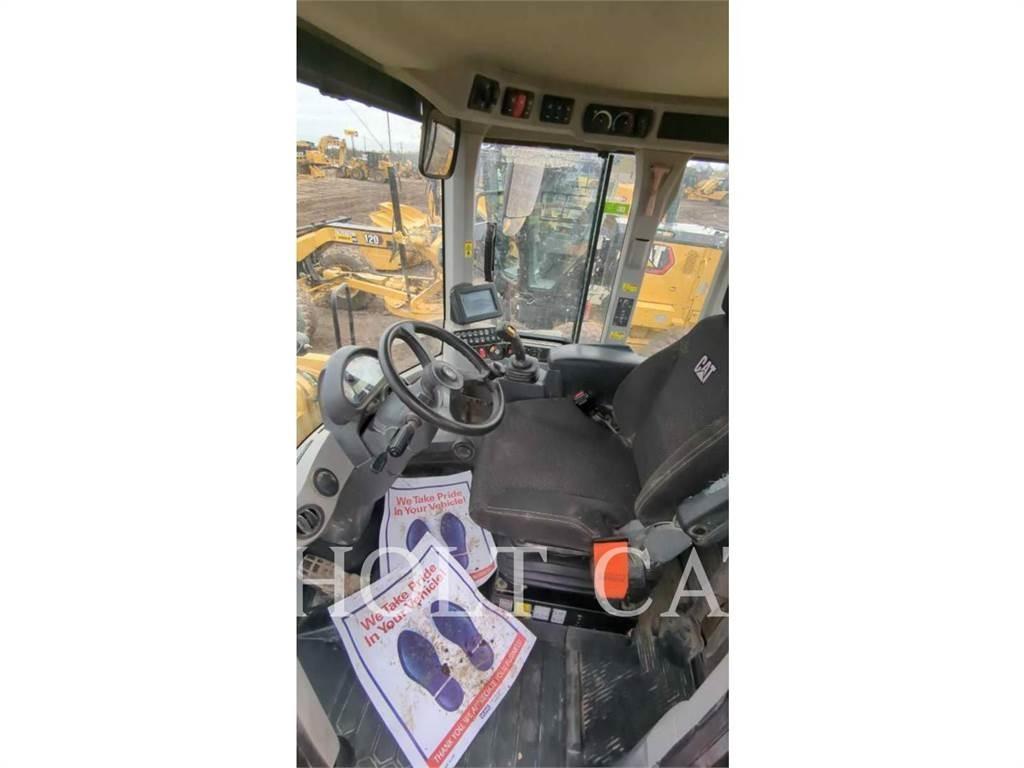 CAT 938M QC Læssemaskiner på hjul